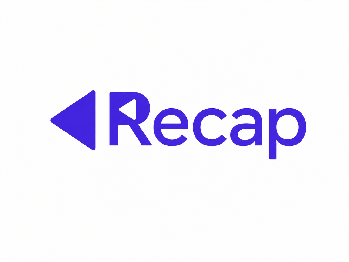 Recap